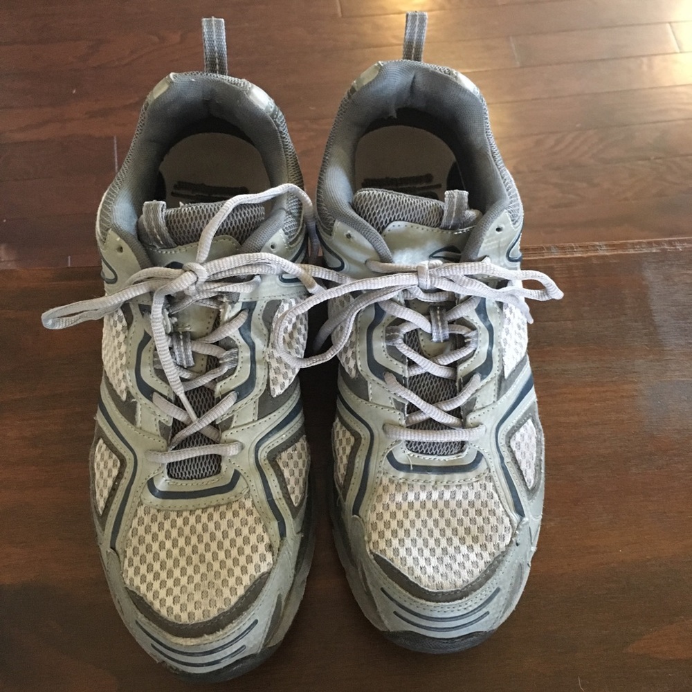 ABEO Walking Company Athletic shoes w/orthotic 12M BUNDLE 2 SAVE 10%